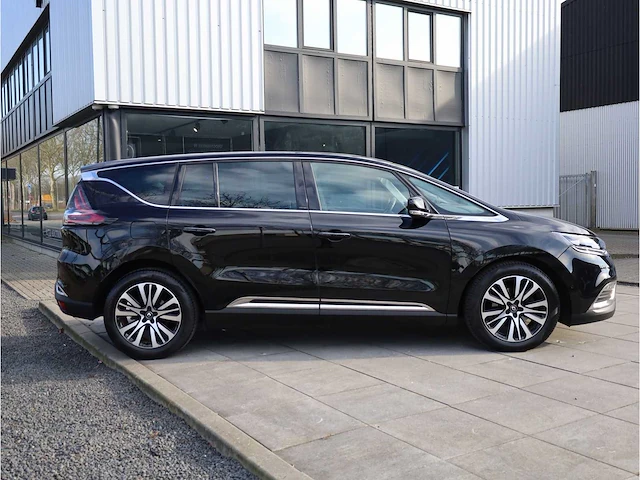 Renault espace, 1.6 tce initale, 7 persoons, automaat - afbeelding 6 van  30