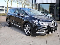 Renault espace, 1.6 tce initale, 7 persoons, automaat - afbeelding 7 van  30