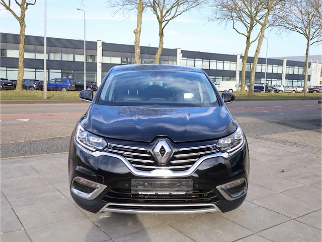 Renault espace, 1.6 tce initale, 7 persoons, automaat - afbeelding 8 van  30
