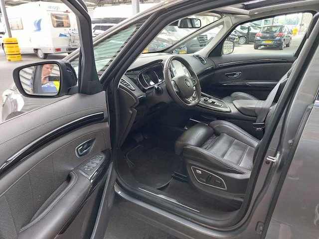Renault espace 1.6 tce initiale paris 5p automaat, hs-770-f! - afbeelding 3 van  26