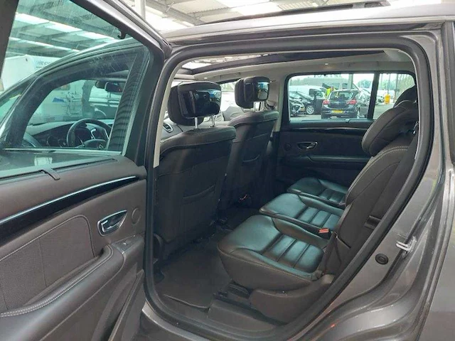 Renault espace 1.6 tce initiale paris 5p automaat, hs-770-f! - afbeelding 5 van  26