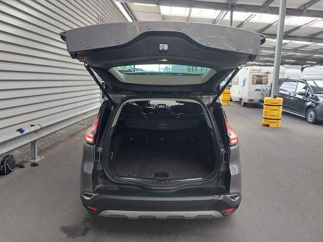 Renault espace 1.6 tce initiale paris 5p automaat, hs-770-f! - afbeelding 11 van  26