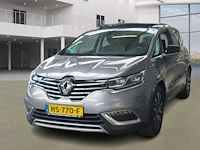 Renault espace 1.6 tce initiale paris 5p automaat, hs-770-f!