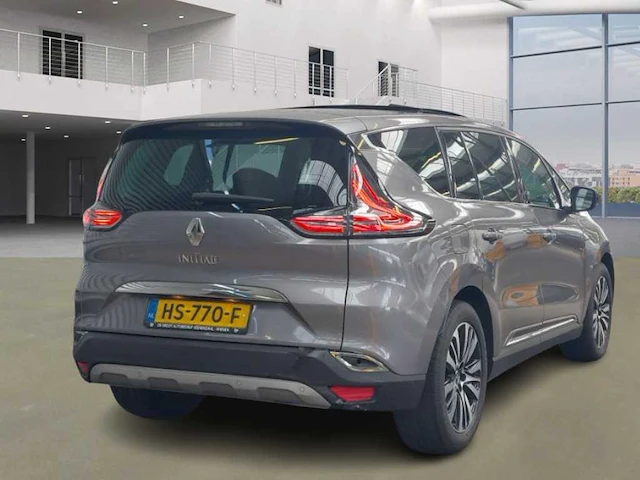Renault espace 1.6 tce initiale paris 5p automaat, hs-770-f! - afbeelding 12 van  26