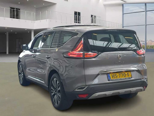 Renault espace 1.6 tce initiale paris 5p automaat, hs-770-f! - afbeelding 21 van  26