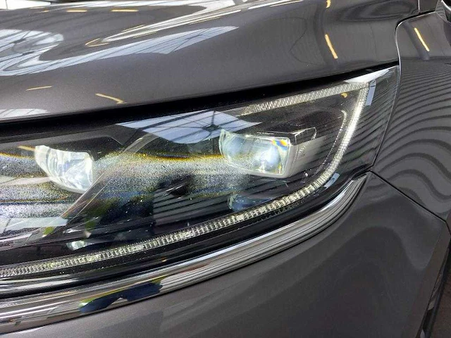 Renault espace 1.6 tce initiale paris 5p automaat, hs-770-f! - afbeelding 22 van  26