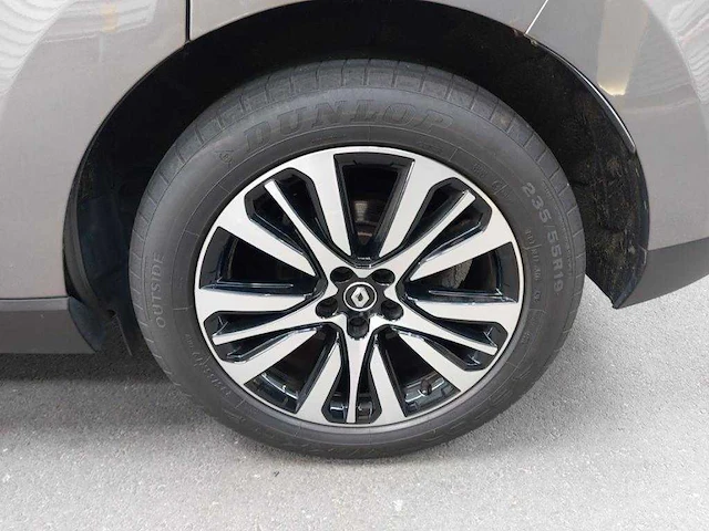 Renault espace 1.6 tce initiale paris 5p automaat, hs-770-f! - afbeelding 23 van  26