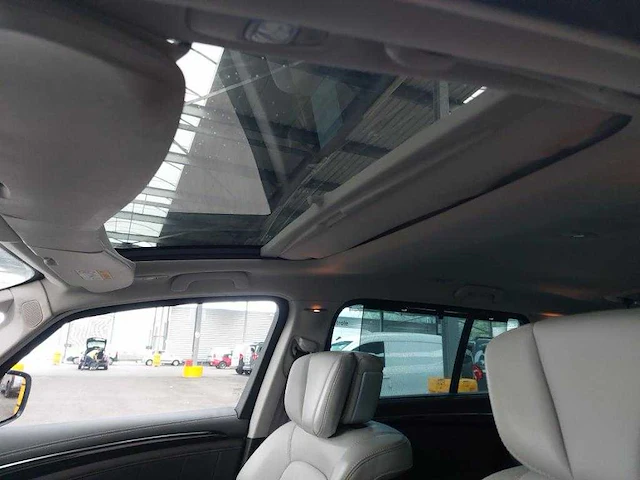 Renault espace 1.6 tce initiale paris 7p automaat, ph-910-x! - afbeelding 9 van  23