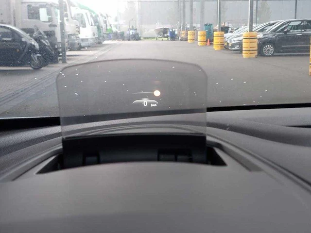 Renault espace 1.6 tce initiale paris 7p automaat, ph-910-x! - afbeelding 10 van  23