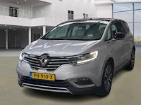 Renault espace 1.6 tce initiale paris 7p automaat, ph-910-x! - afbeelding 1 van  23