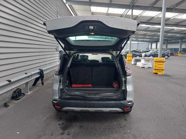 Renault espace 1.6 tce initiale paris 7p automaat, ph-910-x! - afbeelding 14 van  23
