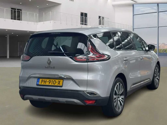 Renault espace 1.6 tce initiale paris 7p automaat, ph-910-x! - afbeelding 17 van  23