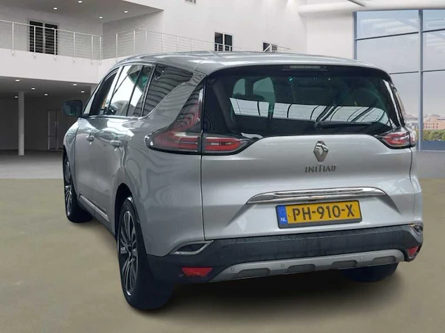 Renault espace 1.6 tce initiale paris 7p automaat, ph-910-x! - afbeelding 19 van  23