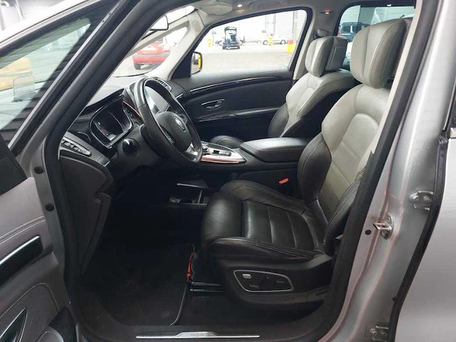 Renault espace 1.6 tce initiale paris 7p automaat, ph-910-x! - afbeelding 22 van  23