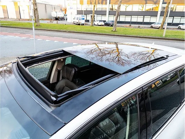 Renault espace 1.8 tce initale paris 224pk automaat 2020 panoramadak head-up keyless camera bose 4control, t-218-fh - afbeelding 2 van  49