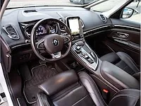 Renault espace 1.8 tce initale paris 224pk automaat 2020 panoramadak head-up keyless camera bose 4control, t-218-fh - afbeelding 3 van  49