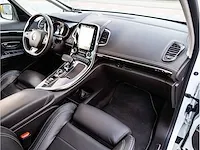 Renault espace 1.8 tce initale paris 224pk automaat 2020 panoramadak head-up keyless camera bose 4control, t-218-fh - afbeelding 6 van  49