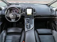 Renault espace 1.8 tce initale paris 224pk automaat 2020 panoramadak head-up keyless camera bose 4control, t-218-fh - afbeelding 7 van  49