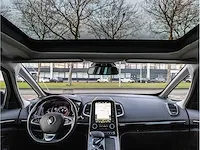 Renault espace 1.8 tce initale paris 224pk automaat 2020 panoramadak head-up keyless camera bose 4control, t-218-fh - afbeelding 8 van  49