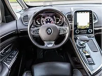 Renault espace 1.8 tce initale paris 224pk automaat 2020 panoramadak head-up keyless camera bose 4control, t-218-fh - afbeelding 10 van  49