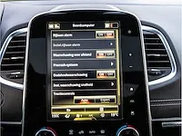 Renault espace 1.8 tce initale paris 224pk automaat 2020 panoramadak head-up keyless camera bose 4control, t-218-fh - afbeelding 18 van  49