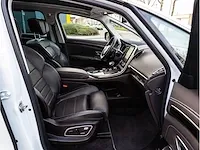 Renault espace 1.8 tce initale paris 224pk automaat 2020 panoramadak head-up keyless camera bose 4control, t-218-fh - afbeelding 32 van  49