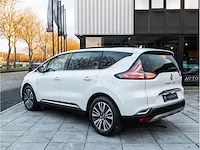 Renault espace 1.8 tce initale paris 224pk automaat 2020 panoramadak head-up keyless camera bose 4control, t-218-fh - afbeelding 23 van  49