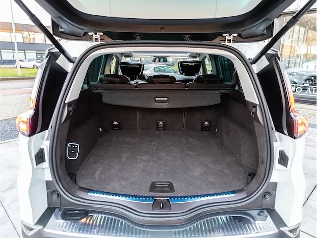 Renault espace 1.8 tce initale paris 224pk automaat 2020 panoramadak head-up keyless camera bose 4control, t-218-fh - afbeelding 35 van  49