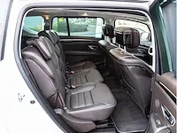 Renault espace 1.8 tce initale paris 224pk automaat 2020 panoramadak head-up keyless camera bose 4control, t-218-fh - afbeelding 36 van  49