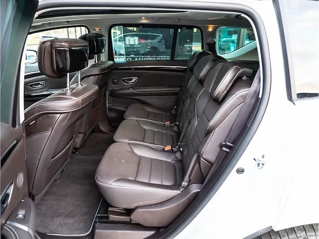 Renault espace 1.8 tce initale paris 224pk automaat 2020 panoramadak head-up keyless camera bose 4control, t-218-fh - afbeelding 37 van  49