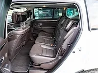 Renault espace 1.8 tce initale paris 224pk automaat 2020 panoramadak head-up keyless camera bose 4control, t-218-fh - afbeelding 37 van  49