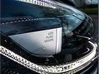Renault espace 1.8 tce initale paris 224pk automaat 2020 panoramadak head-up keyless camera bose 4control, t-218-fh - afbeelding 42 van  49