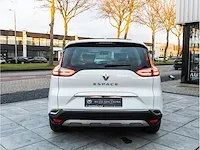 Renault espace 1.8 tce initale paris 224pk automaat 2020 panoramadak head-up keyless camera bose 4control, t-218-fh - afbeelding 34 van  49