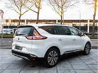 Renault espace 1.8 tce initale paris 224pk automaat 2020 panoramadak head-up keyless camera bose 4control, t-218-fh - afbeelding 45 van  49