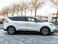 Renault espace 1.8 tce initale paris 224pk automaat 2020 panoramadak head-up keyless camera bose 4control, t-218-fh - afbeelding 46 van  49