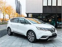 Renault espace 1.8 tce initale paris 224pk automaat 2020 panoramadak head-up keyless camera bose 4control, t-218-fh - afbeelding 47 van  49