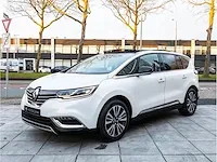 Renault espace 1.8 tce initale paris 224pk automaat 2020 panoramadak head-up keyless camera bose 4control, t-218-fh - afbeelding 49 van  49