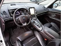 Renault espace 1.8 tce initale paris 224pk automaat 2020 panoramadak head-up keyless camera bose 4control, t-218-fh - afbeelding 3 van  49