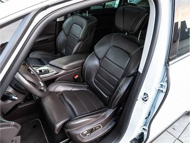 Renault espace 1.8 tce initale paris 224pk automaat 2020 panoramadak head-up keyless camera bose 4control, t-218-fh - afbeelding 5 van  49