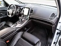 Renault espace 1.8 tce initale paris 224pk automaat 2020 panoramadak head-up keyless camera bose 4control, t-218-fh - afbeelding 6 van  49