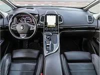 Renault espace 1.8 tce initale paris 224pk automaat 2020 panoramadak head-up keyless camera bose 4control, t-218-fh - afbeelding 7 van  49