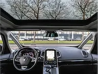 Renault espace 1.8 tce initale paris 224pk automaat 2020 panoramadak head-up keyless camera bose 4control, t-218-fh - afbeelding 8 van  49