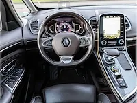 Renault espace 1.8 tce initale paris 224pk automaat 2020 panoramadak head-up keyless camera bose 4control, t-218-fh - afbeelding 10 van  49