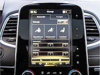 Renault espace 1.8 tce initale paris 224pk automaat 2020 panoramadak head-up keyless camera bose 4control, t-218-fh - afbeelding 19 van  49
