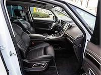 Renault espace 1.8 tce initale paris 224pk automaat 2020 panoramadak head-up keyless camera bose 4control, t-218-fh - afbeelding 32 van  49