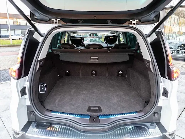 Renault espace 1.8 tce initale paris 224pk automaat 2020 panoramadak head-up keyless camera bose 4control, t-218-fh - afbeelding 35 van  49