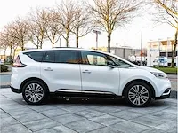 Renault espace 1.8 tce initale paris 224pk automaat 2020 panoramadak head-up keyless camera bose 4control, t-218-fh - afbeelding 46 van  49