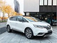 Renault espace 1.8 tce initale paris 224pk automaat 2020 panoramadak head-up keyless camera bose 4control, t-218-fh - afbeelding 47 van  49