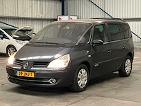 Renault espace 2.0 dci authentique; 39-jnj-1 - afbeelding 1 van  14