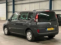 Renault espace 2.0 dci authentique; 39-jnj-1 - afbeelding 9 van  14